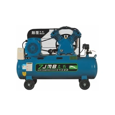 5,5 PS 2090 200L-Dafeng-Luftkompressor mit Riemenantrieb-